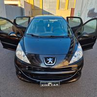 Peugeot 207 1.4 8V 75CV 5p. ENERGIE