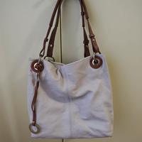 Borsa Rocco Barocco color crema