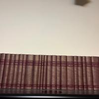 Collezione libri storici