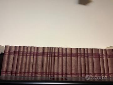 Collezione libri storici