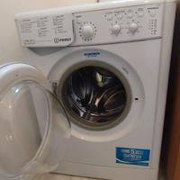 lavatrice indesit
