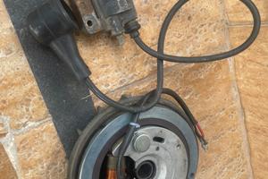 Volano vespa special completa di bobina