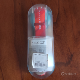 Orologio Swatch Olimpiadi Torino 2006
