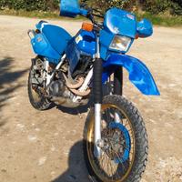 Yamaha XT 600