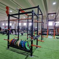 Rig crossfit