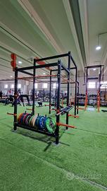 Rig crossfit