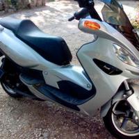 Ricambi vari per Malaguti Madison Grigio