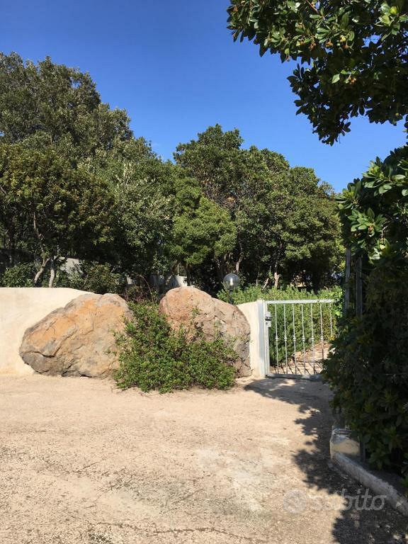 Apartment in Durgali/Dorgali, Cala Gonone - Vista 2