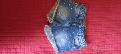 pantaloni bimba Melby 8 anni