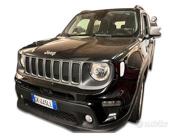 Jeep RENEGADE 1.6 MJet 130cv Limited 1.6 MJet 130c