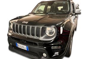 Jeep RENEGADE 1.6 MJet 130cv Limited 1.6 MJet 130c