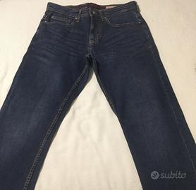 Jeans Cover Made in Italy taglia 46