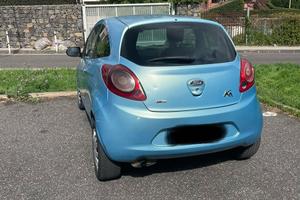 Ford Ka 1.3 Multijet – Anno 2009