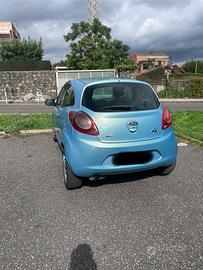 Ford Ka 1.3 Multijet – Anno 2009