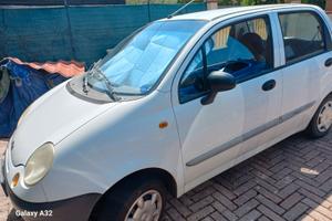 auto Daewoo Matiz 0.8