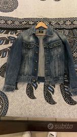 Giubetto di jeans Lee