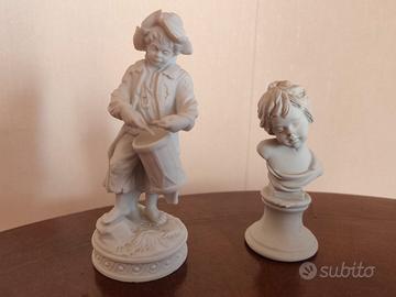 Statuine Capodimonte
