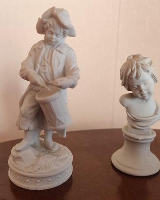 Statuine Capodimonte