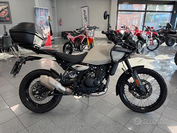 Royal Enfield Himalayan 450 - 2024