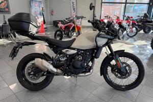 Royal Enfield Himalayan 450 - 2024