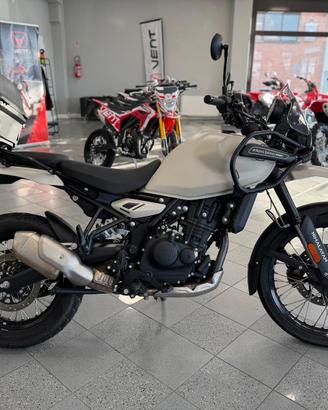 Royal Enfield Himalayan 450 - 2024