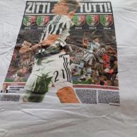 maglia celebrativa Juventus 
