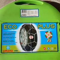 Catene da neve Simaka Thule 080