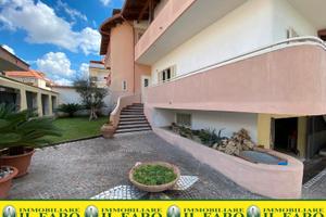 Fabbricato indipendente