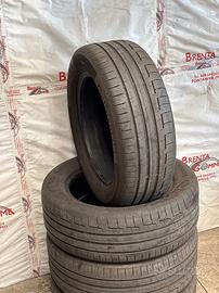 4 GOMME USATE ESTIVO 2055516 - CP75919906