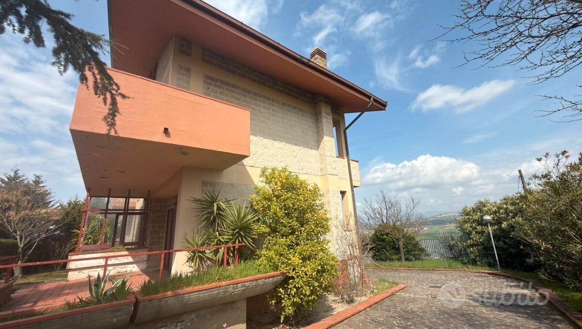 Casa – Benevento - Vista 4