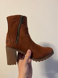 Stivaletti Timberland