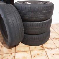 Cerchi auto diametro 14