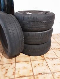 Cerchi auto diametro 14