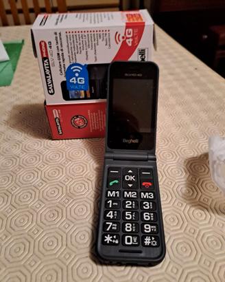 cellulare salva vita beghelli