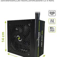 Alimentatore ATX