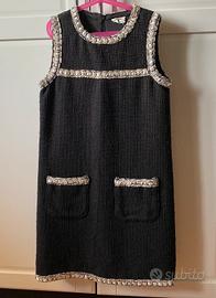 Vestito Lili Sidonio x Molly Bracken