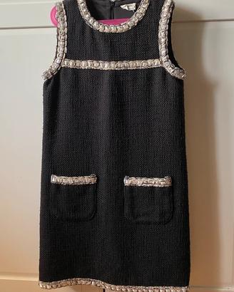 Vestito Lili Sidonio x Molly Bracken