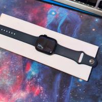 apple watch serie 9 45mm