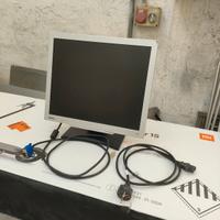 monitor 17 pollici benq