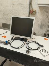 monitor 17 pollici benq