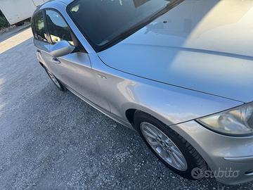 BMW Serie 1