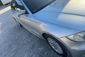 BMW Serie 1