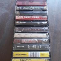 Caraoche Cassette Stereo 7