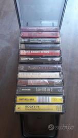 Caraoche Cassette Stereo 7