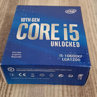 10TH GEN Intel Core i5