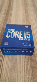 10TH GEN Intel Core i5