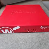 Firewall Watchguard Firebox T20 