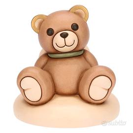 thun San Valentino Carillon Teddy 