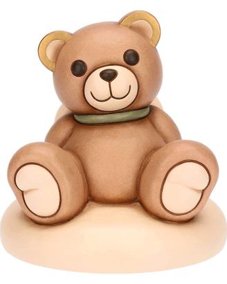 thun San Valentino Carillon Teddy 