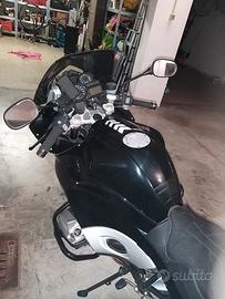 Bmw r 1200 st - 2007